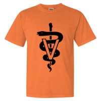 Unisex Garment-Dyed Heavyweight T-Shirt Thumbnail