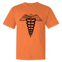 Unisex Garment-Dyed Heavyweight T-Shirt Thumbnail