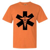 Unisex Garment-Dyed Heavyweight T-Shirt Thumbnail