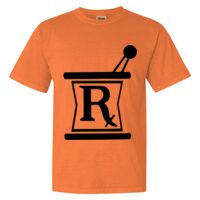 Unisex Garment-Dyed Heavyweight T-Shirt Thumbnail