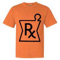 Unisex Garment-Dyed Heavyweight T-Shirt Thumbnail