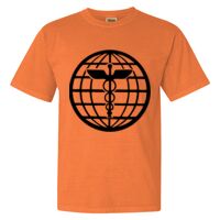 Unisex Garment-Dyed Heavyweight T-Shirt Thumbnail