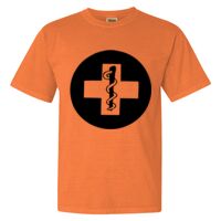 Unisex Garment-Dyed Heavyweight T-Shirt Thumbnail