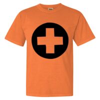 Unisex Garment-Dyed Heavyweight T-Shirt Thumbnail