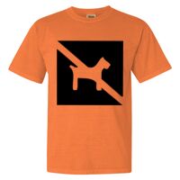 Unisex Garment-Dyed Heavyweight T-Shirt Thumbnail