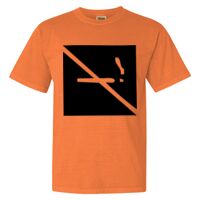 Unisex Garment-Dyed Heavyweight T-Shirt Thumbnail