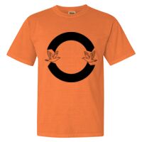 Unisex Garment-Dyed Heavyweight T-Shirt Thumbnail