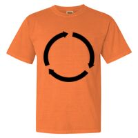 Unisex Garment-Dyed Heavyweight T-Shirt Thumbnail