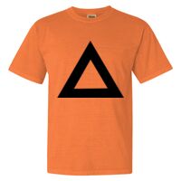 Unisex Garment-Dyed Heavyweight T-Shirt Thumbnail