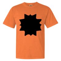 Unisex Garment-Dyed Heavyweight T-Shirt Thumbnail