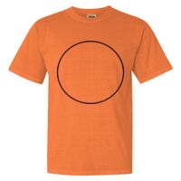 Unisex Garment-Dyed Heavyweight T-Shirt Thumbnail