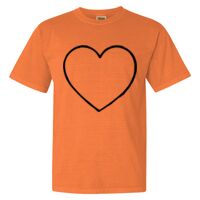 Unisex Garment-Dyed Heavyweight T-Shirt Thumbnail