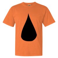 Unisex Garment-Dyed Heavyweight T-Shirt Thumbnail