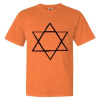 Unisex Garment-Dyed Heavyweight T-Shirt Thumbnail