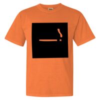 Unisex Garment-Dyed Heavyweight T-Shirt Thumbnail