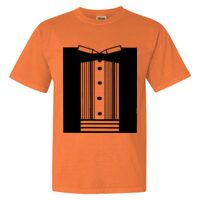 Unisex Garment-Dyed Heavyweight T-Shirt Thumbnail