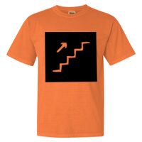 Unisex Garment-Dyed Heavyweight T-Shirt Thumbnail