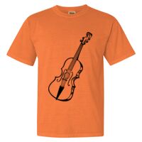 Unisex Garment-Dyed Heavyweight T-Shirt Thumbnail