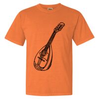 Unisex Garment-Dyed Heavyweight T-Shirt Thumbnail