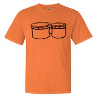 Unisex Garment-Dyed Heavyweight T-Shirt Thumbnail