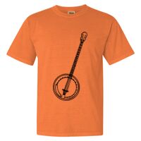 Unisex Garment-Dyed Heavyweight T-Shirt Thumbnail