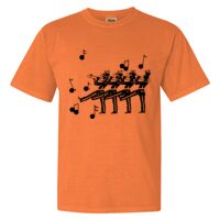 Unisex Garment-Dyed Heavyweight T-Shirt Thumbnail