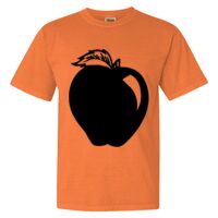 Unisex Garment-Dyed Heavyweight T-Shirt Thumbnail