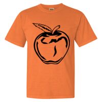 Unisex Garment-Dyed Heavyweight T-Shirt Thumbnail