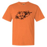 Unisex Garment-Dyed Heavyweight T-Shirt Thumbnail