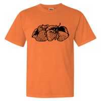 Unisex Garment-Dyed Heavyweight T-Shirt Thumbnail