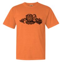 Unisex Garment-Dyed Heavyweight T-Shirt Thumbnail