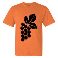 Unisex Garment-Dyed Heavyweight T-Shirt Thumbnail