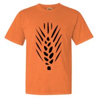 Unisex Garment-Dyed Heavyweight T-Shirt Thumbnail