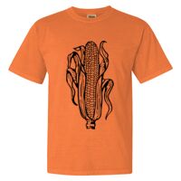 Unisex Garment-Dyed Heavyweight T-Shirt Thumbnail