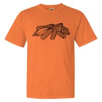 Unisex Garment-Dyed Heavyweight T-Shirt Thumbnail