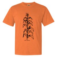 Unisex Garment-Dyed Heavyweight T-Shirt Thumbnail