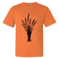 Unisex Garment-Dyed Heavyweight T-Shirt Thumbnail