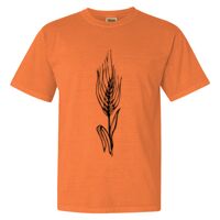 Unisex Garment-Dyed Heavyweight T-Shirt Thumbnail