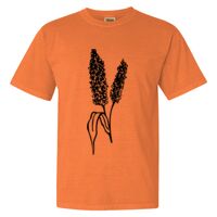 Unisex Garment-Dyed Heavyweight T-Shirt Thumbnail