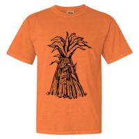 Unisex Garment-Dyed Heavyweight T-Shirt Thumbnail