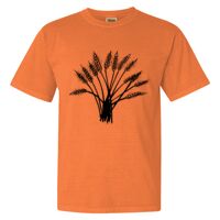 Unisex Garment-Dyed Heavyweight T-Shirt Thumbnail