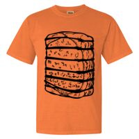 Unisex Garment-Dyed Heavyweight T-Shirt Thumbnail