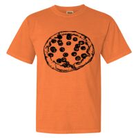 Unisex Garment-Dyed Heavyweight T-Shirt Thumbnail