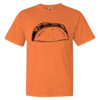 Unisex Garment-Dyed Heavyweight T-Shirt Thumbnail