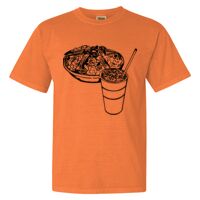 Unisex Garment-Dyed Heavyweight T-Shirt Thumbnail