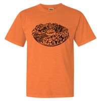 Unisex Garment-Dyed Heavyweight T-Shirt Thumbnail