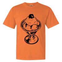 Unisex Garment-Dyed Heavyweight T-Shirt Thumbnail