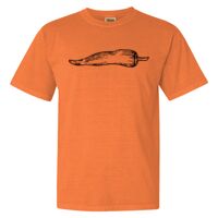 Unisex Garment-Dyed Heavyweight T-Shirt Thumbnail