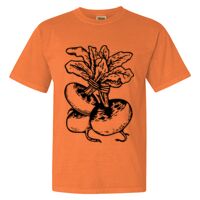 Unisex Garment-Dyed Heavyweight T-Shirt Thumbnail