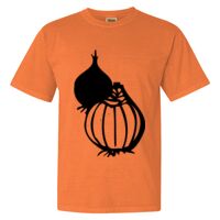 Unisex Garment-Dyed Heavyweight T-Shirt Thumbnail